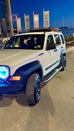 Jeep Liberty